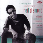 V.A.『a solitary man the early songs of Neil Diamond』